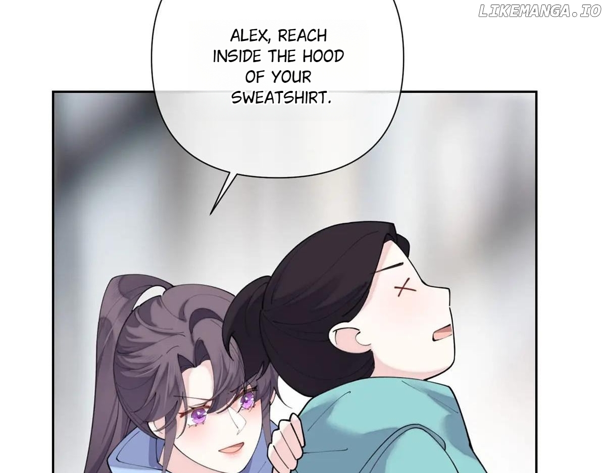 Her Marriage Was Called Off at Daytime, the Cutely Fierce Commander Asked Her For a Hug at Night Chapter 105 - page 38